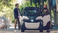 Skip the Charge: Swappable Batteries Could Change EV-erything