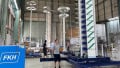 High-Voltage Testing and Insulation Coordination—Part 5