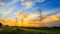 Introduction to Transmission Line Modeling for Power System Analysis