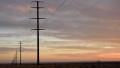 Power Transfer and Angle Stability in Long-Distance Power Transmission
