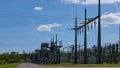 Primary Distribution Systems—Part 4: Fault Levels and Short Circuits