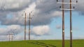 Primary Distribution Systems—Part 3: Overhead and Underground Choices
