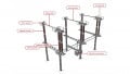 Substation Components—Part 4: Isolators