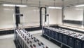 Substation Components—Part 6: Station Batteries and DC Supply
