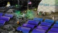 Moon Power: NASA Seeks Energy Solutions for Lunar Living