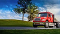 Powering Forward: Electric Propulsion in Heavy-Duty Trucks