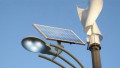 Wind & Solar Tower: A Renewable Answer to EV Infrastructure Challenges?