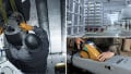 Briefs: Projects Begin in Energy Storage, Batteries, and Nuclear Reactors