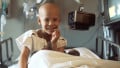 Ultra-thin Battery Tech Detects Infection in Cancer Patients