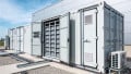 How String PCS Architecture Can Improve BESS Lifetime