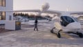 Lifesaving Power: Beta Electrifies Transport With EAV Charging