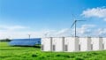Biwatt Rolls Out Scalable Sodium-Ion Energy Storage Solutions