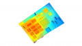 Thermal Co-Design, Cooling Architecture Optimization, and Reliability Validation