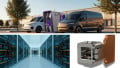 Briefs: Companies Deal in Data Center Energy, EV Charging