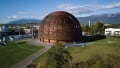 CERN Tasks ABB with Revamping its Cooling, Ventilation Systems