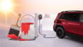 Pitch the Plug. Mercedes-Benz Can Power EVs With Solar Paint