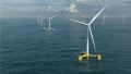 Offshore Wind Platform Designs Tackle Tallest Turbines