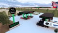 ABB Inks Agreement with Bair Energy on Texas Green Hydrogen Project