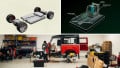 Briefs: EV Tech Advances in Charging, Batteries, and Design