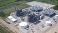 $1.3B Combined-Cycle Natural Gas Plant Opens in Illinois