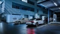 Audi EV Charging Simulator: Testing the Future