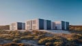 Energy Plug Joins Forces To Expand Battery Storage Systems