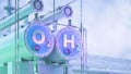 Tiny Changes Could Lead to Cheaper Green Hydrogen