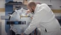 Pushing the Boundaries of Transformers for Mass EV Charging 