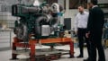 Inside Volvo Penta’s Powerful Engine for Industrial Generators