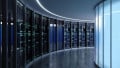 Google-Backed Startup Plans Data Center Battery Microgrids