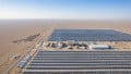 Is Desert-Based Solar a Good Idea?