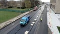 Detroit Tests Nation’s First Wireless EV Charging Road