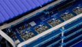 Energy Storage Insights: Batteries, Solar, Lithium Film and More