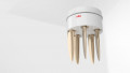 ABB Invents High-Efficiency Propulsion System Inspired by Whales