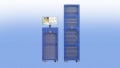 EV Battery Test System Improves Production Capacity