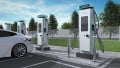 Startup Receives Funding for AI-Optimized EV Charging Stations 