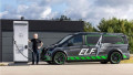 Meet ELF: A High-Power EV Charging Lab on Wheels