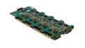 Case Study—A Low-Cost, Low-Profile 6-kW, 800 V to 12.5 V DC-DC for AI Power