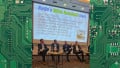 Rethinking Power: GaN Innovation for Data Centers and Humanoid Robots