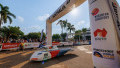 Can Solar Mitigate Electric Vehicle Charging Challenges?