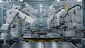 Optimizing Battery Cell Manufacturing Processes