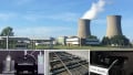 Briefs: New Tech in EVs, Nuclear Energy, and Battery Management