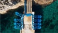 First US Onshore Wave Energy Project Launches in LA