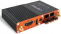 Edge AI Gateway Improves Smart Grid Communication