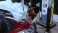 Combined Tech Simplifies EV Charging