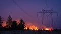 Leading from the Control Room: More Precise Ways to Manage Wildfire Risk