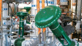 Emerson Tech To Automate Lithium-ion Recycling Plant