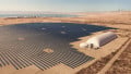 Storing Renewable Energy with CO2 Balloon Technology