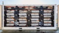 Waste to Stability: Nissan’s Solution to Used Electric Vehicle Batteries