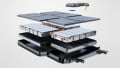 Ennovi CCS Could Lighten EV Battery Packs
